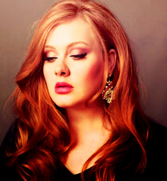 Photo:  Adele 05